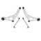 Suspension Kit