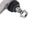 Front Lower Rearward Control Arm w Ball Joint Pair