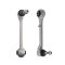 Control Arm with Ball Joint Set