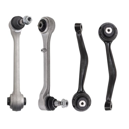 Control Arm with Ball Joint Set
