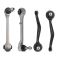 Control Arm with Ball Joint Set