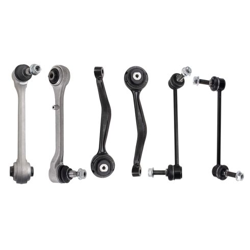 Suspension Kit