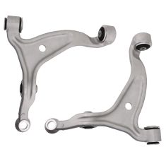 Control Arm with Ball Joint Set
