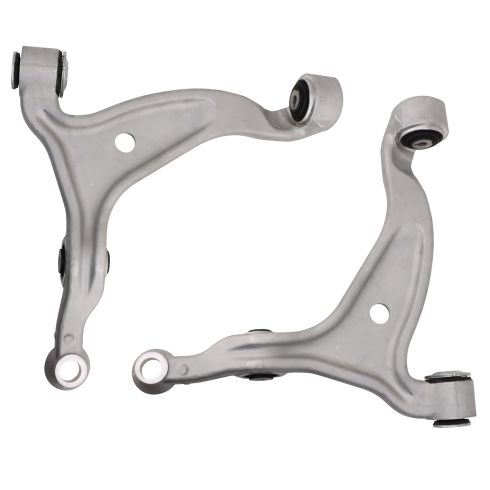 Control Arm with Ball Joint Set