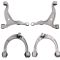Control Arm with Ball Joint Set