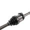 Front CV Axle Sway Bar Hub Assy 6pc