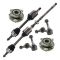 Steering & Drivetrain Kit