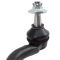Front Inner Outer Tie Rod End Set 4pc