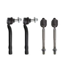 Tie Rod Set