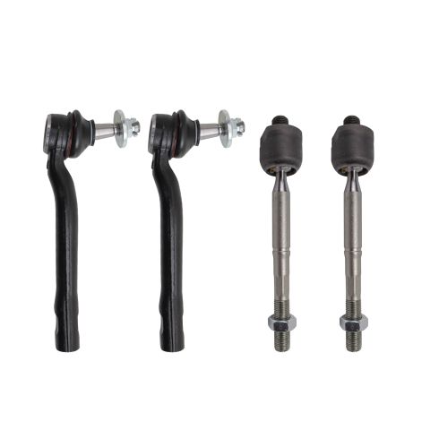 Tie Rod Set