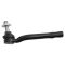 Front Inner Outer Tie Rod End Set 4pc