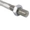 Front Inner Outer Tie Rod End Set 4pc