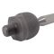 Front Inner Outer Tie Rod End Set 4pc
