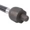 Front Inner Tie Rod End Pair