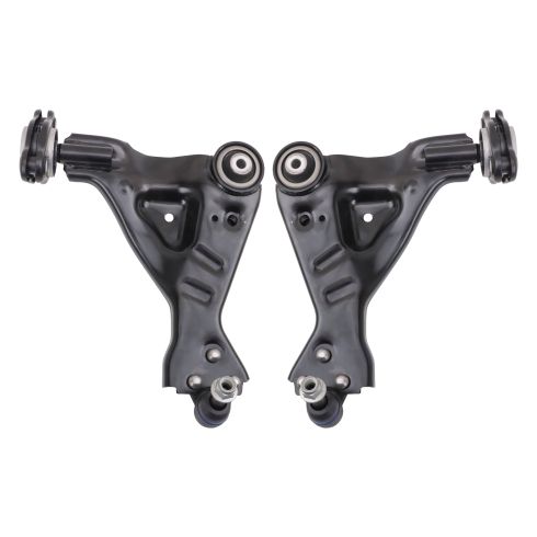 Control Arm with Ball Joint Set
