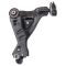 Control Arm with Ball Joint Set