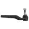 Front Outer Tie Rod End Pair