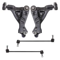 Suspension Kit
