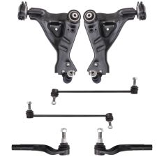 Steering & Suspension Kit