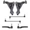 Steering & Suspension Kit