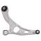 Control Arm with Ball Joint Set
