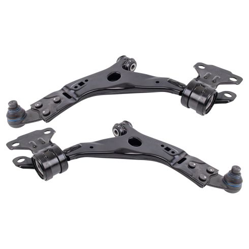 Control Arm with Ball Joint Set