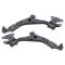 Control Arm with Ball Joint Set
