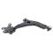 Control Arm with Ball Joint Set