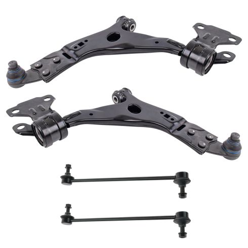 Suspension Kit