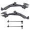 Suspension Kit