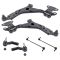 Steering & Suspension Kit