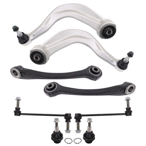 Suspension Kit