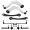 Steering & Suspension Kit