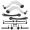 Steering & Suspension Kit