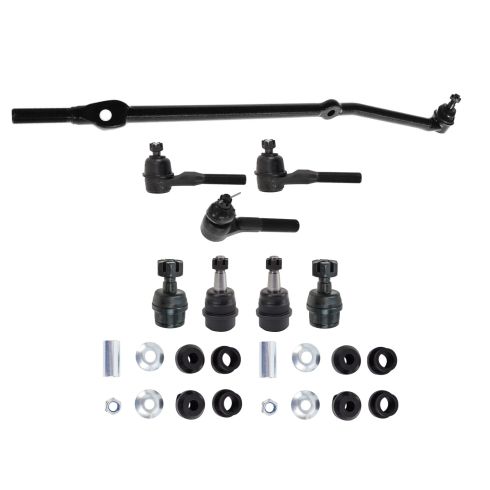 Steering & Suspension Kit