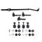 Steering & Suspension Kit