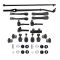 Steering & Suspension Kit
