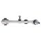 Control Arm with Ball Joint Set