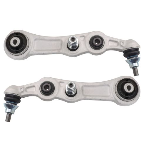 Control Arm with Ball Joint Set