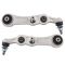 Control Arm with Ball Joint Set