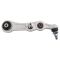 Control Arm with Ball Joint Set