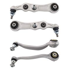 Control Arm with Ball Joint Set