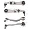 Control Arm with Ball Joint Set