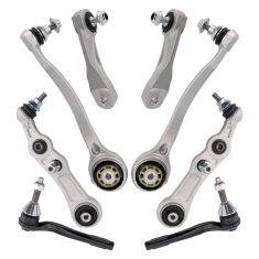 Steering & Suspension Kit