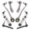 Steering & Suspension Kit