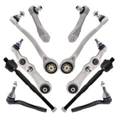Steering & Suspension Kit