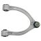 Front Upper Lower Control Arm w Ball Joint Set 6pc