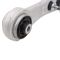 Front Upper Lower Control Arm w Ball Joint Set 6pc
