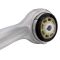 Front Upper Lower Control Arm w Ball Joint Set 6pc