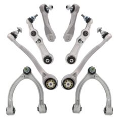 Steering & Suspension Kit